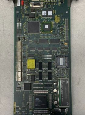 【顺庆】ABB 卡件 INIT13 实物拍摄 原装现货 成色新 感兴【议价