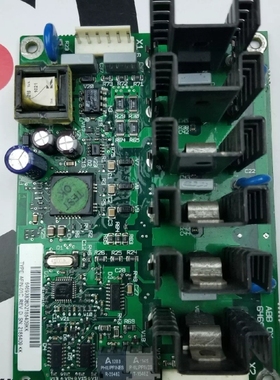 【顺庆】ABB 原装 AFIN-01C  风机调速板ABB 原装拆机【议价】