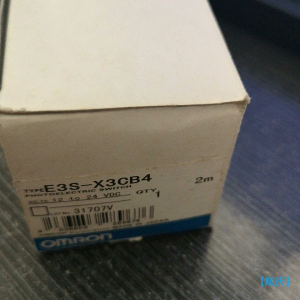 【顺庆】光电开关E3S-X3CB4   BIM-PST-AP6X-V【议价】