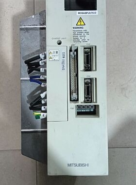 【顺庆】MDSASPJA75-D驱动器 拆机件 询价出售【议价】