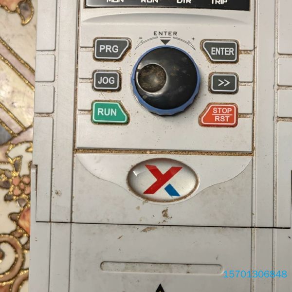 拆机变频器YX360-4T2R2G3R7L议价