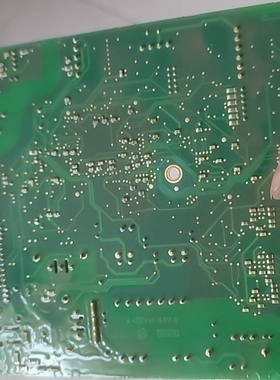 ab变频器光纤板PC00233 拆机功能正常【议价】