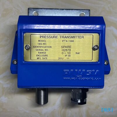 【顺庆】Presure transmitter 压力传感器 PTX-【议价】