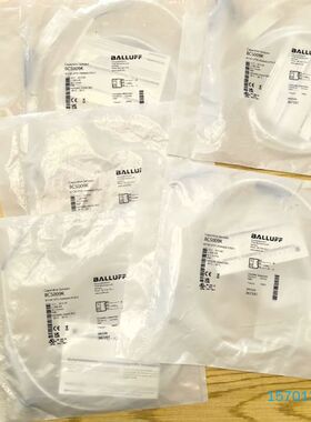 【顺庆】全新原装BALLUFF巴鲁夫BCS009K电容式传感器BCS【议价】