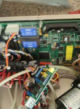 【星纳】美国优胜Uson Qualitek 626检漏仪，配件【议价】