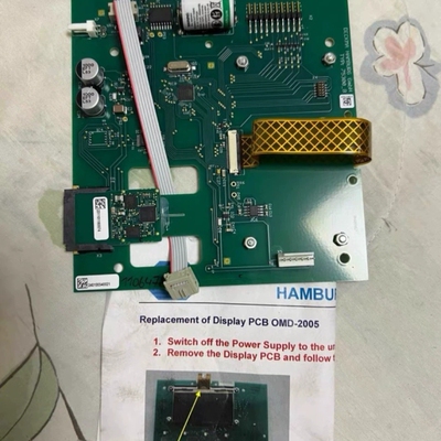 德国DECKMA原厂OMD-2005+PCB板【议价】