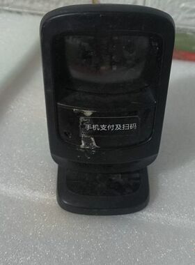 【顺庆】symbol+DS+9208+SR闲置转让【议价】