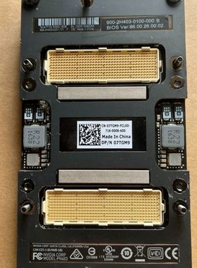 【顺庆】英伟达 Tesla P100  16G SXM2 计算卡 显【议价】