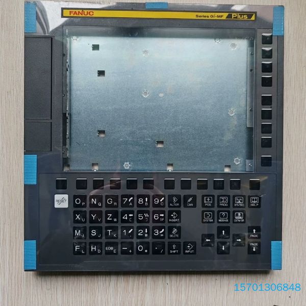 【顺庆】A02B-0338-D515#TA发那科Oi-MF TF P【议价】