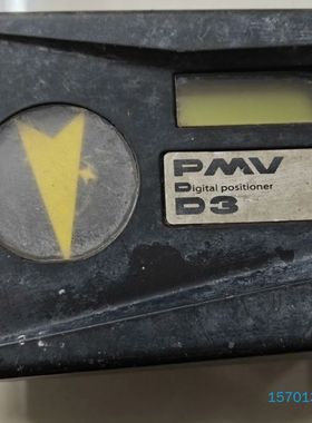 福斯PMV D3 阀门定位器议价