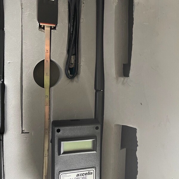 【顺庆】axcelis UV probe【议价】