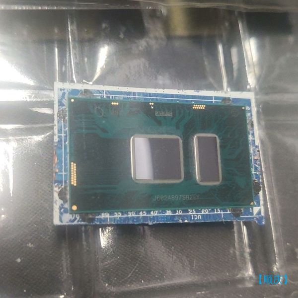 【顺庆】SR2EY SR1DV SR1ED SR23Y 切板CPU【议价】