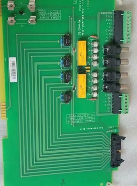 ABB电路板IIMCL01，成色好，议价【议价】