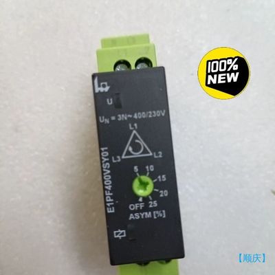 【顺庆】Tele Timers时间继电器E1PF400VSY01，实【议价】