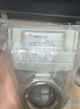 【顺庆】SMC  AME150C-02【议价】