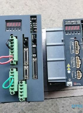 【顺庆】东荣伺服驱动器现货，VLNDX-070P3-HBM，VLAS【议价】
