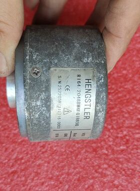 【顺庆】亨氏乐编码器RI64/2048BW4FGIBB50【议价】
