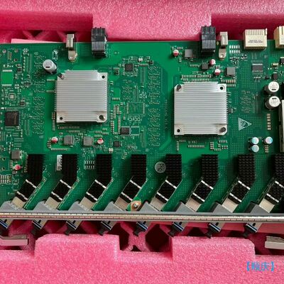 【顺庆】光纤设备全新原包 CGHD H905版本 满配XGPON C【议价】