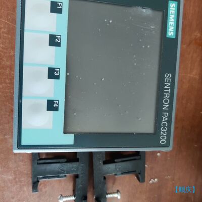 【顺庆】SENTRON PAC3200【议价】