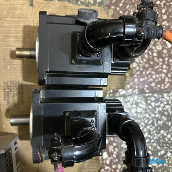 【星纳】东菱伺服驱动电机还剩一个伺服电机130DNMA2-01D5D【议价