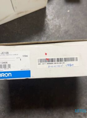 【顺庆】欧姆龙 F39-JC10B【议价】