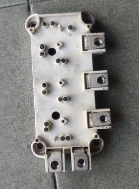 SEMiX101GD128Ds成色如图，【议价】