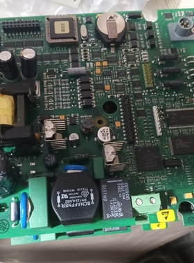 ABB软启动器主板，PSTB软启动器主板，1SFB53606【议价】