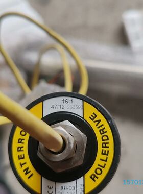 INTERROLL英特诺辊筒滚筒RollerDrive EC议价