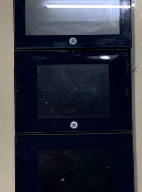 【顺庆】GE 触摸屏 IC755CSS06RDA-TESTSAMPL【议价】