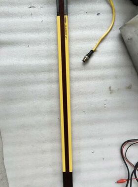 【顺庆】邦纳安全光幕光栅SLPE25-550P8，原装正品，功能包好【议