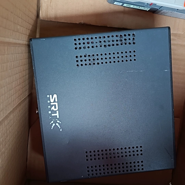 SRT软体机器人有源控制器，SCB-18IAS，功能包好，实【议价】