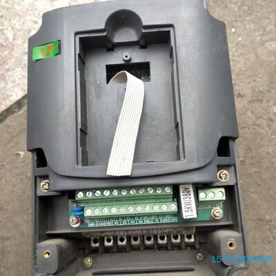 【顺庆】力普变频器LP-A2000-0015G43A成色如图功能完好【议价】