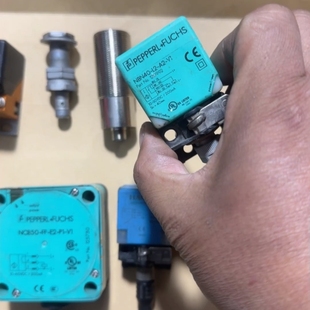 Ni15 議價 TURCK H1141 有五十 AP6X 順慶 M30