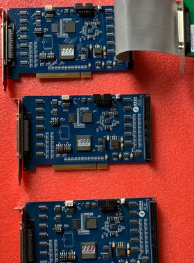 雷赛控制卡DMC3800，转接板ACC64T068，需要联系【议价】