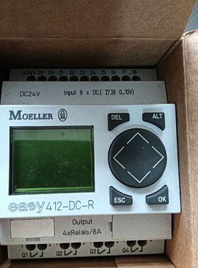 【顺庆】easy412-DC-R 询价出售【议价】
