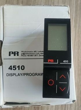 【顺庆】PR4510显示器【议价】