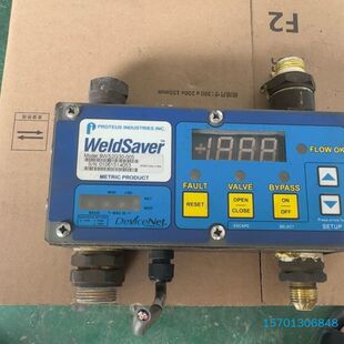 【顺庆】WeldSaver焊接系统冷却(水，液)控制器【议价】