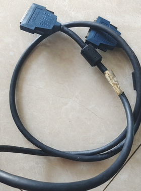 NI  屏蔽线缆183432B-02一条！184749C-0【议价】