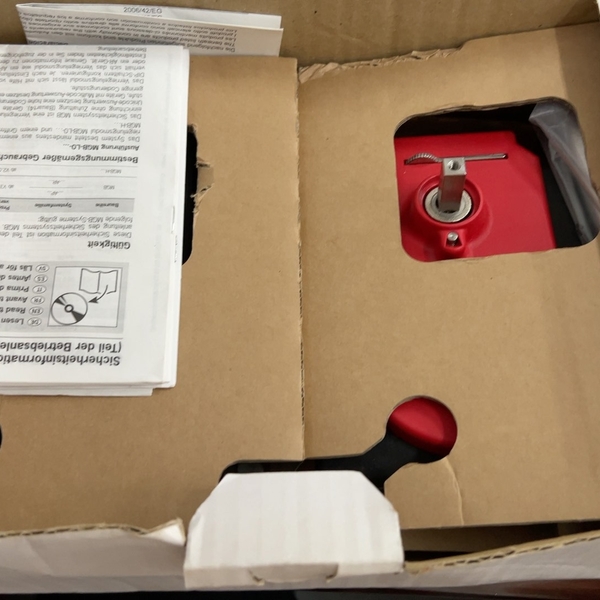 【顺庆】EUCHNER门锁MGB-L0-APA-AA6A1-S3-R【议价】