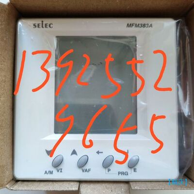 【顺庆】selec MFM383A MFM384【议价】