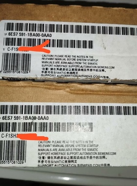 【顺庆】6ES7 591-1BA00-0AA0【议价】