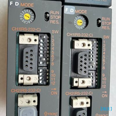 【顺庆】三菱A1SD51S，二手拆机，成色很好，功能齐全，议价出【