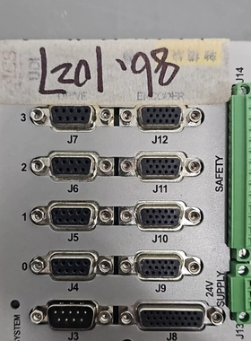 【顺庆】ACS模拟量模块  ACS/UDilt4400N01S  六【议价】