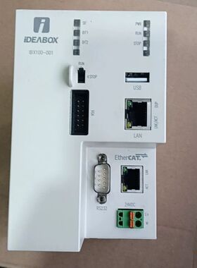 【星纳】SOFTLINK，CPU型号IBX100-001-EM实物图【议价】