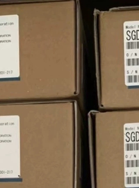 【顺庆】SGMXJ-01/02/04/08AUA6S/EC2 安川伺【议价】