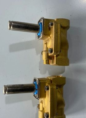【顺庆】全新丹佛斯danfoss电磁阀阀体032U7115 EV22【议价】
