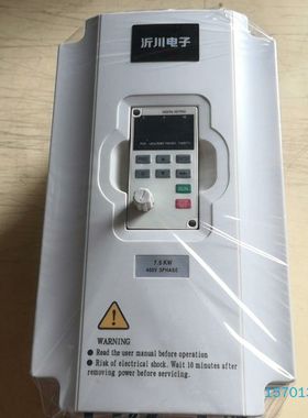 【顺庆】沂川变频器YC688B-7R5G/011P-4【议价】