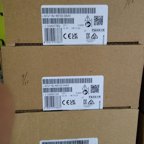 6ES7142-4BF00-0AA0  22年的280  2【议价】