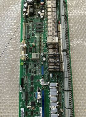 【顺庆】锅炉电源板 ，好用，UNISAB II R/S，MISSIO【议价】