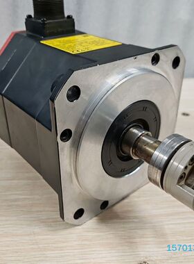 【顺庆】A06B-0223-B100发那科1.4KW 4Nm αiF【议价】